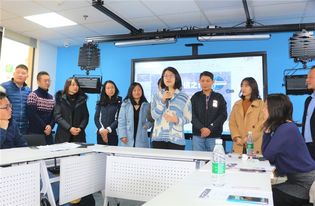 克服演講恐懼癥，上海欣旋企業(yè)管理咨詢?yōu)槟д? />
</a>
<span><a href=